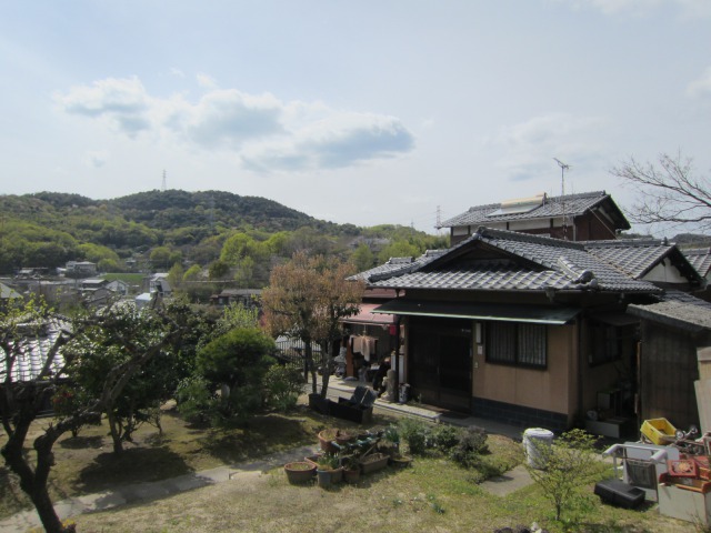 児島味野城二丁目 中古住宅